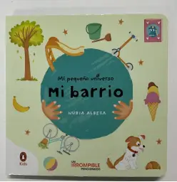 Imagen del producto 9788418817083