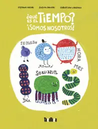 Imagen del producto 9788418821974