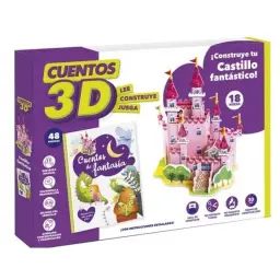 Imagen del producto 9788418861680