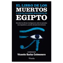 Imagen del producto 9788418965531