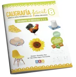 Imagen del producto 9788418989322