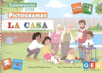 Imagen del producto 9788418989476