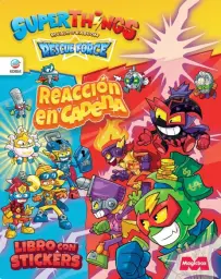 Imagen del producto 9788419011343