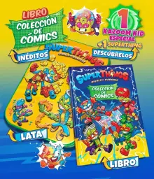Imagen del producto 9788419011473