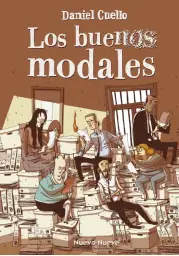 Imagen del producto 9788419148575