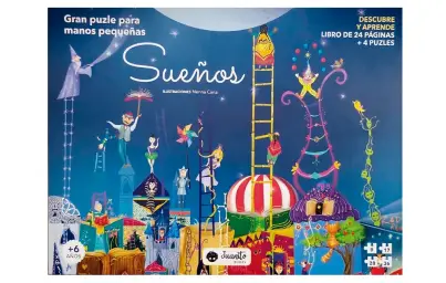 Imagen del producto 9788419161512
