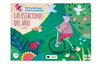 Imagen del producto 9788419161529