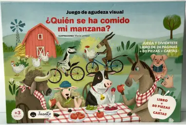 Imagen del producto 9788419161581