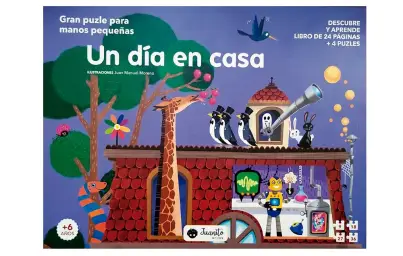 Imagen del producto 9788419161598