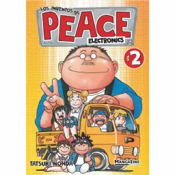 Imagen del producto 9788419177186