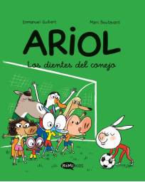 Imagen del producto 9788419183804