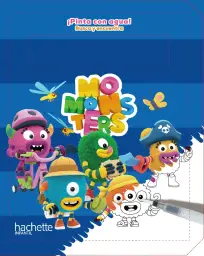 Imagen del producto 9788419316370