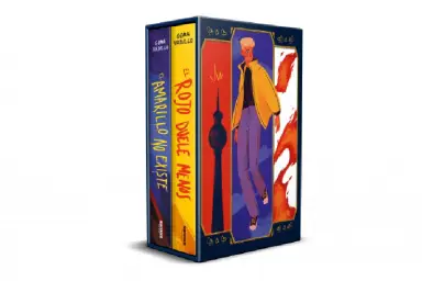 Imagen del producto 9788419441768