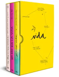 Imagen del producto 9788419466099