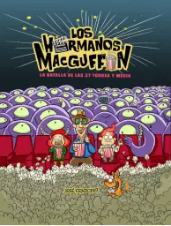 Imagen del producto 9788419472571