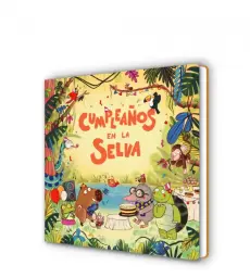 Imagen del producto 9788419511805