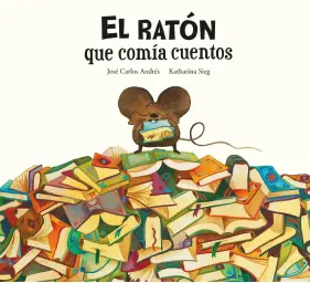 Imagen del producto 9788419607287