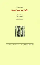 Imagen del producto 9788419633545