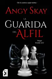 Imagen del producto 9788419660299
