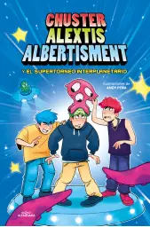 Imagen del producto 9788419688057