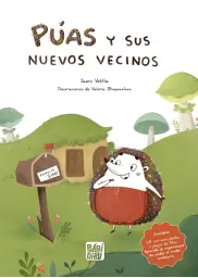 Imagen del producto 9788419723215