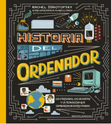 Imagen del producto 9788419735546