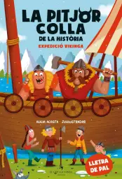 Imagen del producto 9788419747426