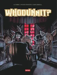 Imagen del producto 9788419793928