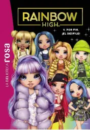 Imagen del producto 9788419804440