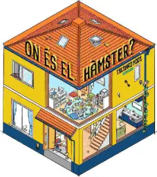 Imagen del producto 9788419829757