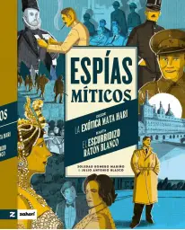 Imagen del producto 9788419889065