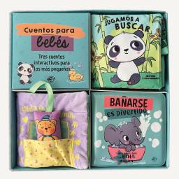 Imagen del producto 9788419898531