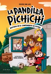 Imagen del producto 9788419910189