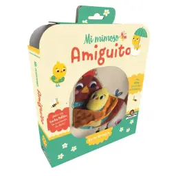 Imagen del producto 9788419935298