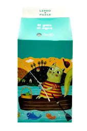 Imagen del producto 9788419935816