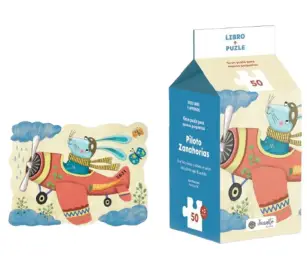 Imagen del producto 9788419935847