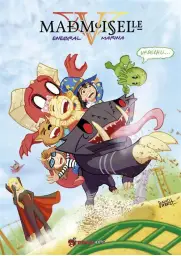 Imagen del producto 9788419949363