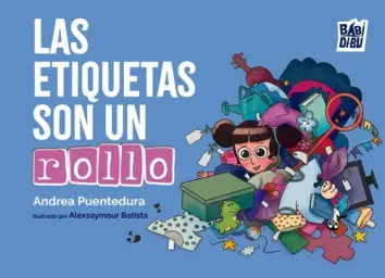 Imagen del producto 9788419973955