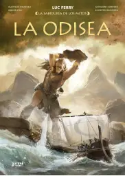 Imagen del producto 9788419986832