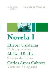 Imagen del producto 9788420423432