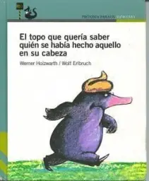 Imagen del producto 9788420443355