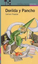 Imagen del producto 9788420443584