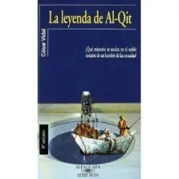 Imagen del producto 9788420449203-33062