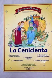 Imagen del producto 9788420457444