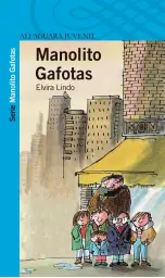 Imagen del producto 9788420464534