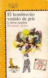 Imagen del producto 9788420465876