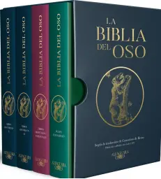 Imagen del producto 9788420479712