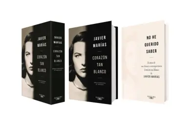 Imagen del producto 9788420487892