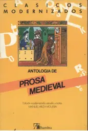 Imagen del producto 9788420512563