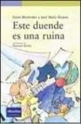 Imagen del producto 9788420537412